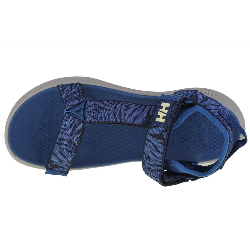 Helly Hansen Capilano F2F W sandals 11794-606 Footwear/Lifestyle/Helly Hansen Your Sports Performance