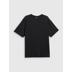 Women's loose modal T-shirt 4F 4FRSS26TTSHF3630-20S