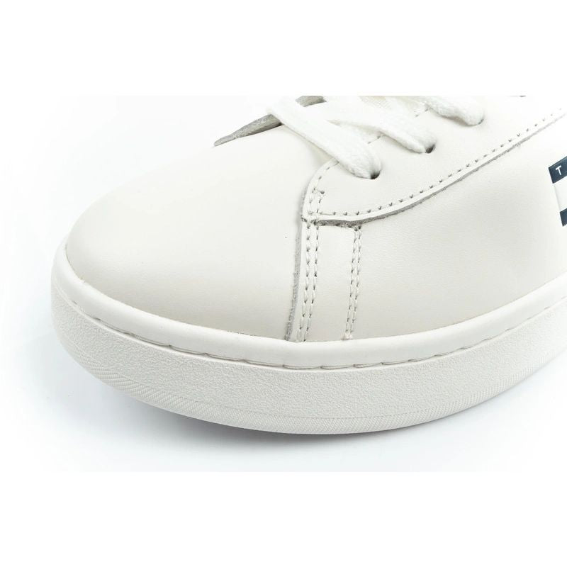 Tommy Hilfiger men's sports shoes Archive '98 white sneakers fashionable Tommy Hilfiger