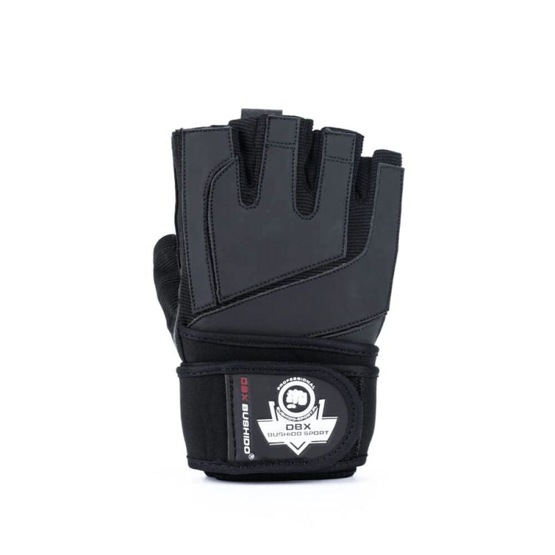 Gym Gloves | WG-163 | M Rękawiczki na siłownię - fitness Your Sports Performance