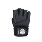 Gym Gloves | WG-163 | M Rękawiczki na siłownię - fitness Your Sports Performance