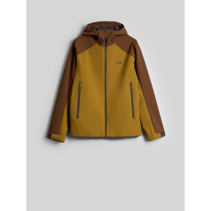 Men's 4F 5000 membrane transition jacket 4FRAW26TTJAM1328-82S