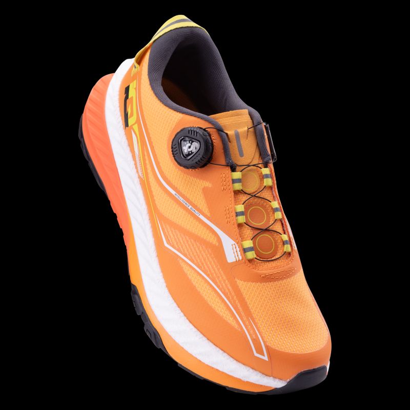 Men's ROUTTER Running Shoes In preparation Your Sports Performance