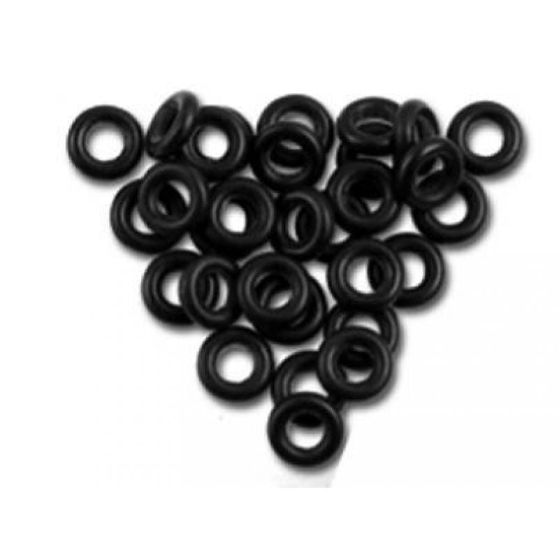Harrows O Rings dart seal 30 pcs. In preparation Your Sports Performance