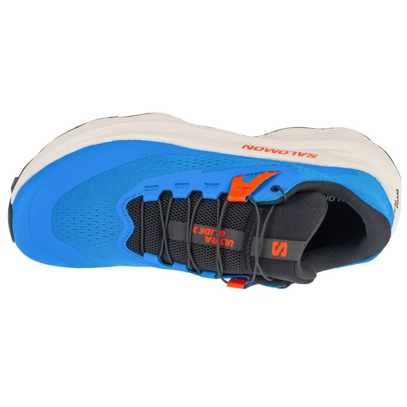 Salomon Ultra Glide 3 M L47522100 Running Shoes Footwear/Running/Men Your Sports Performance
