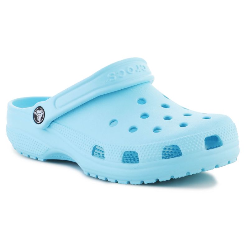 Crocs Classic Jr clogs 206991-411 Footwear/Swimming/Kids Crocs