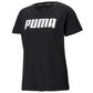 Puma Rtg Logo Tee W 586454 01 Clothing/Training Puma