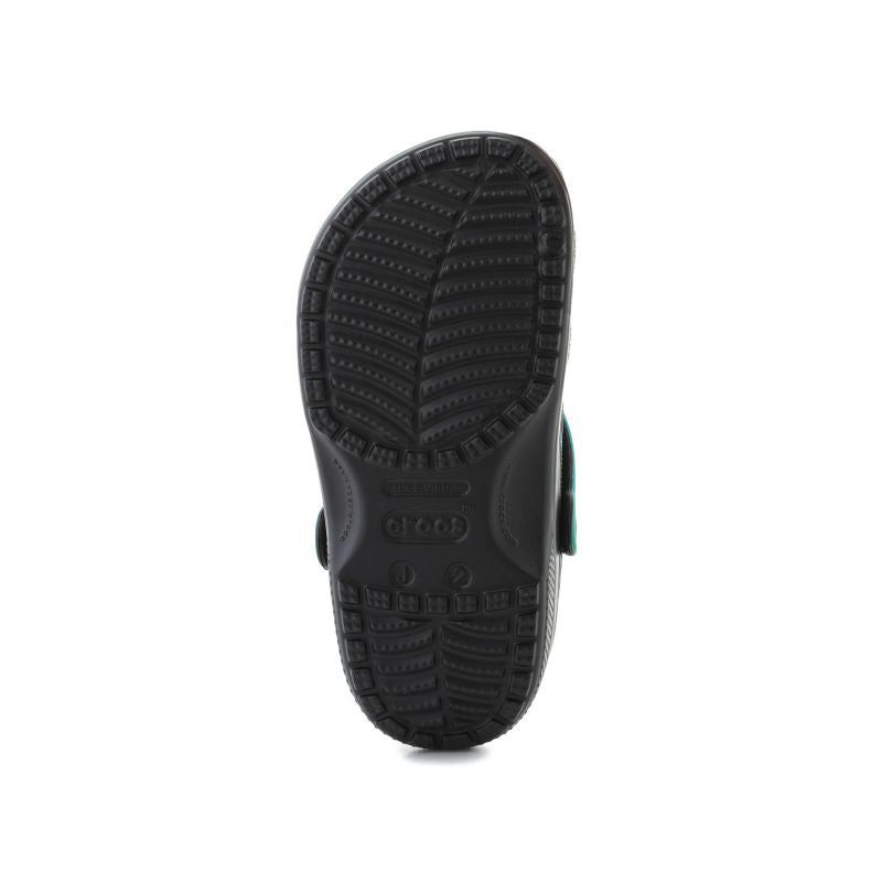 Crocs Classic Minecraft Clog Kids Multi Jr 210830-90H flip-flops Footwear/Lifestyle/Crocs Crocs