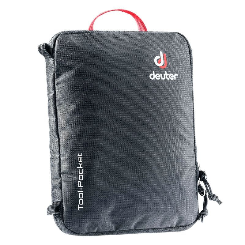 Deuter Tool Pocket 3291420-7000 Accessories/Bicycle/Akcesoria rowerowe Your Sports Performance