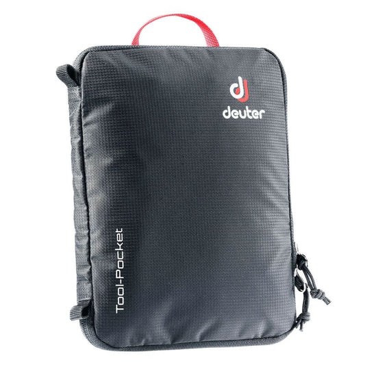 Deuter Tool Pocket 3291420-7000 Accessories/Bicycle/Akcesoria rowerowe Your Sports Performance