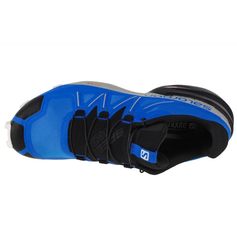 Salomon Speedcross 5 M 416095 running shoes Footwear/Running/Men Your Sports Performance