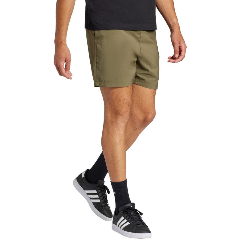 adidas Essentials Small Logo Cargo Chelsea Shorts M JD1827 Clothing/Lifestyle/Trousers, shorts Adidas