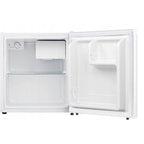 Refrigerator HKB 4188 HEINRICH'S white AGD - Produkty/Lodówki wolnostojące Your Sports Performance