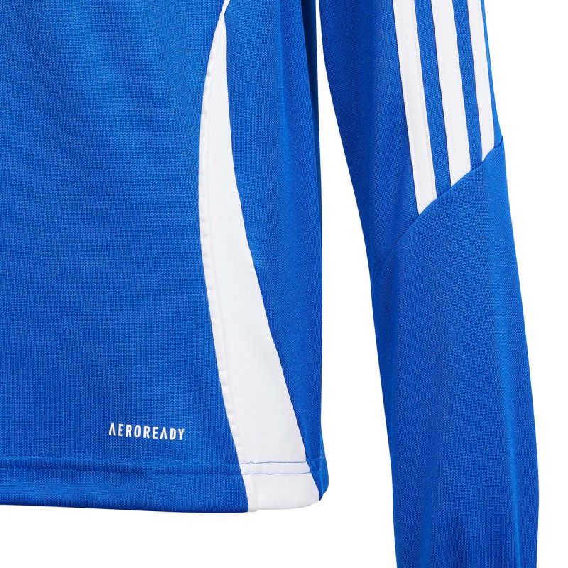 Adidas Tiro 24 Training Top Jr IR9364 sweatshirt Clothing/Football Adidas