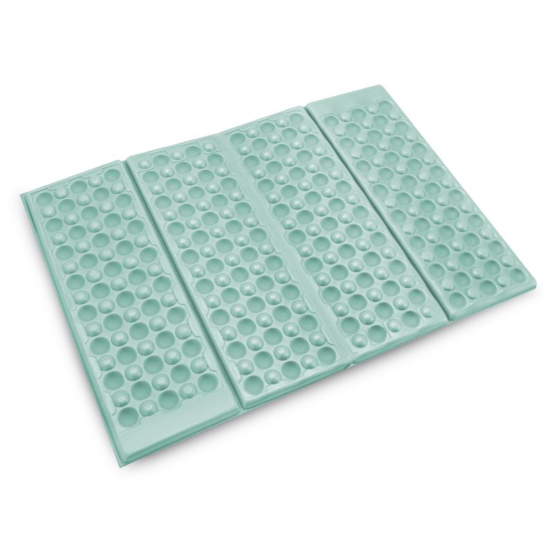 Spokey Unmat foldable sleeping mat SPK-944331 Accessories/Training equipment Your Sports Performance