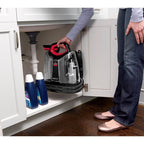 BISSELL MultiClean SpotStain 4720M Washing Vacuum Cleaner AGD - Produkty/Odkurzacze Your Sports Performance