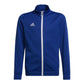 Sweatshirt adidas Junior Entrada 22 Track Jr HG6288 Clothing/Training Adidas