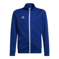 Sweatshirt adidas Junior Entrada 22 Track Jr HG6288 Clothing/Training Adidas