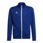 Sweatshirt adidas Junior Entrada 22 Track Jr HG6288 Clothing/Training Adidas