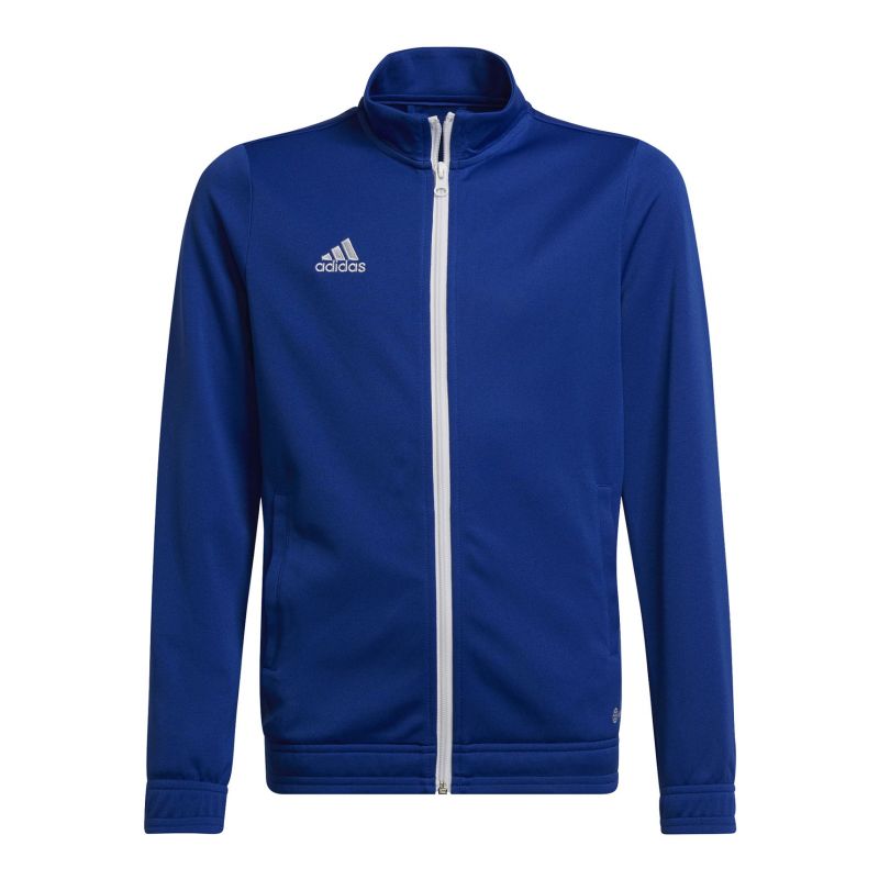 Sweatshirt adidas Junior Entrada 22 Track Jr HG6288 Clothing/Training Adidas