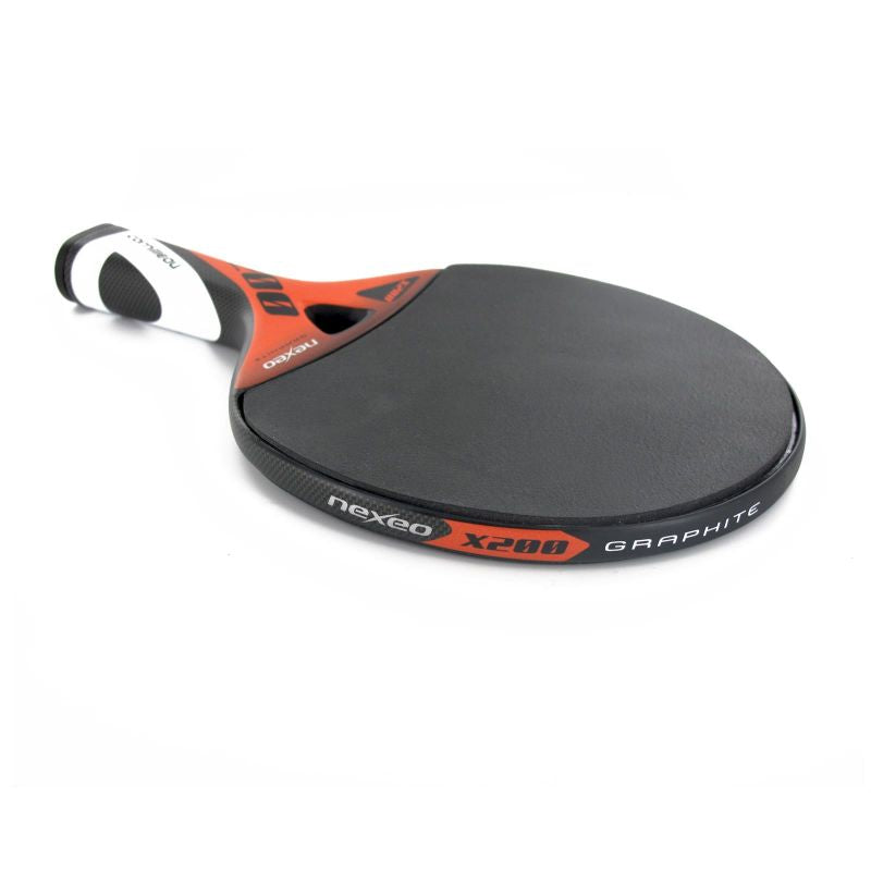 NEXEO GRAPHITE X200 table tennis bats Accessories/Rackets and accessories Your Sports Performance