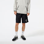 New Balance Sport Seasonal Woven Short M MS31905BK Clothing/Training/New Balance New Balance