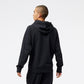 New Balance Sport Seasonal French Terry H BK M sweatshirt MT31901BK Clothing/Lifestyle/New Balance New Balance