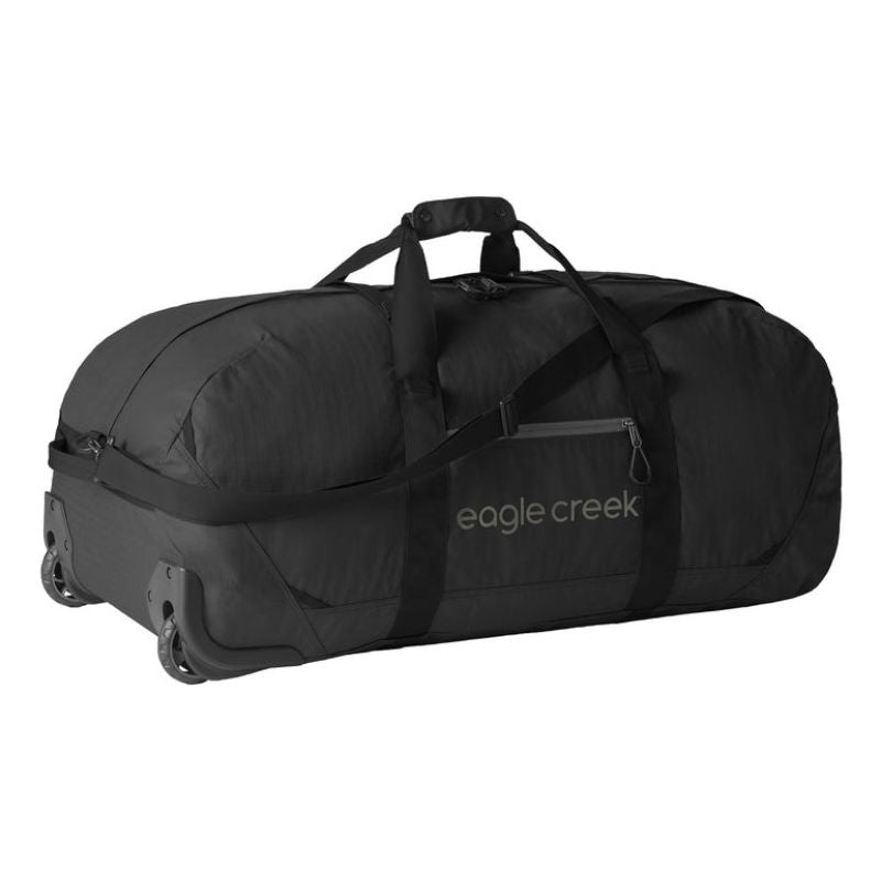 Eagle Creek No Matter What Roll Duffel 110L Black Bagaż/Walizki, torby, worki Your Sports Performance