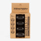 TEMPISH Spring C PU 85A wheels In preparation Your Sports Performance