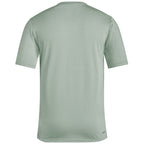 adidas Train Essentials Feelready Men's T-Shirt Green JP4952 To be categorized Your Sports Performance