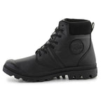 Palladium Pallabrousse Cuffwp+ 77982-001-M shoes Footwear/Lifestyle/Palladium Your Sports Performance