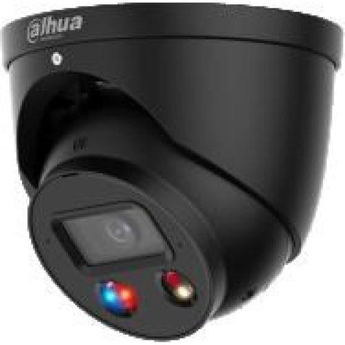TIOC 3.0 DAHUA IP CAMERA IPC-HDW3549H-AS-PV-0280B-S5-BLACK CCTV IP/Kamery Your Sports Performance
