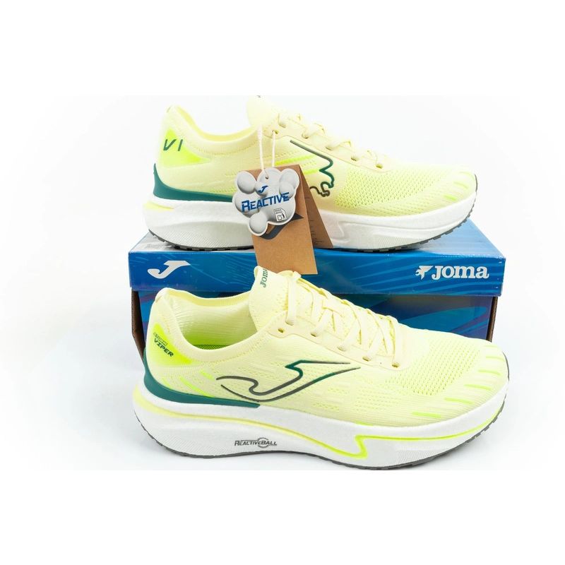 Joma Viper 2609 men's sports shoes for running comfortable