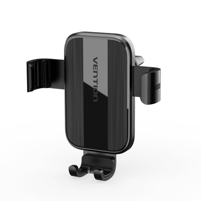 Vention Car Phone Holder 4.7 to 7.2 Inches Black In preparation Your Sports Performance