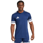 Adidas Squadra 25 M T-shirt JG5830 Clothing/Football Adidas