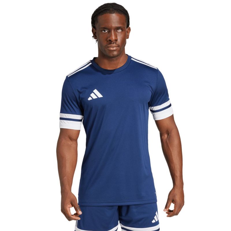 Adidas Squadra 25 M T-shirt JG5830 Clothing/Football Adidas
