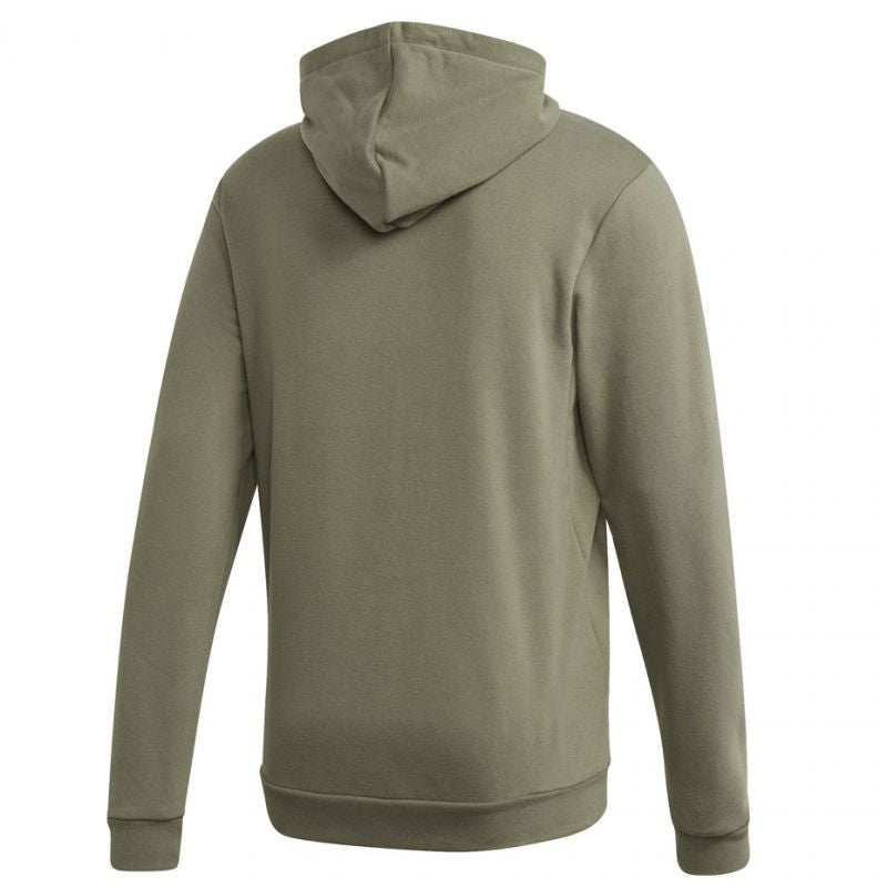 Adidas Brilliant Basics Hooded M GD3846 Clothing/Lifestyle Asics