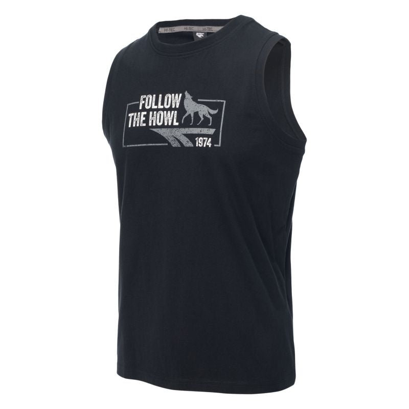 Men's sleeveless T-shirt YATO 26