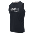 Men's sleeveless T-shirt YATO 26