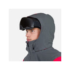Rossignol Wispile Jkt Jacket Red Rossignol