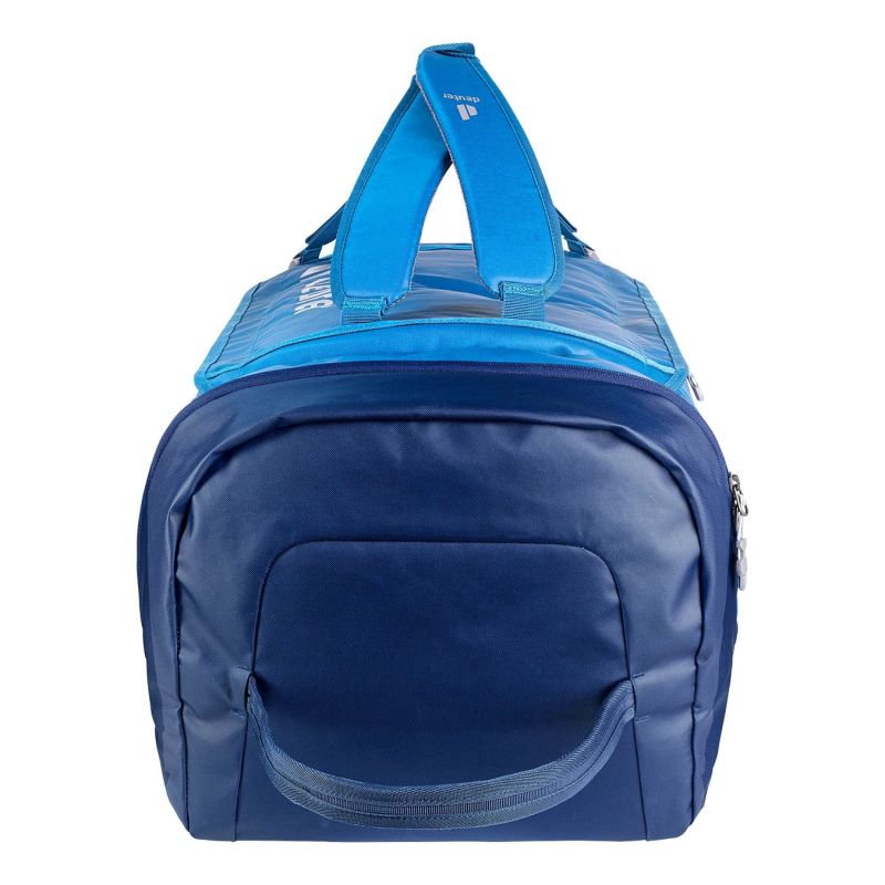 Deuter Duffel Pro Roller 90 3500026-1397 Neptune-Nightblue To be categorized Your Sports Performance