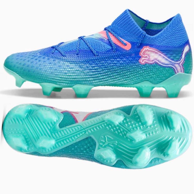 Puma Future 7 Ultimate FG/AG M 107916 01 shoes Footwear/Football Puma