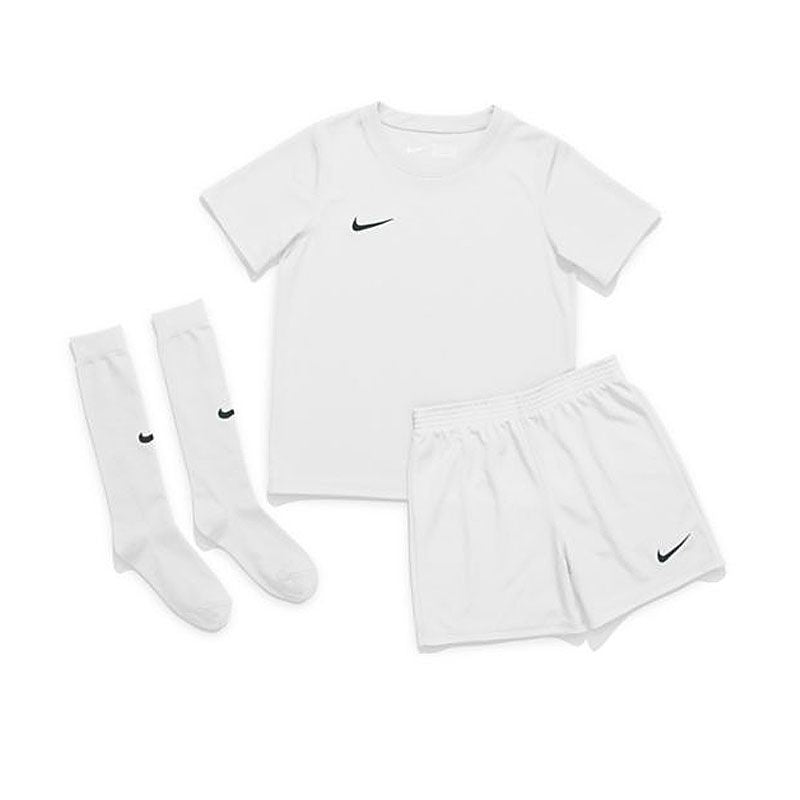 Nike Dry Park 20 Jr CD2244-100 football set Clothing/Football Nike