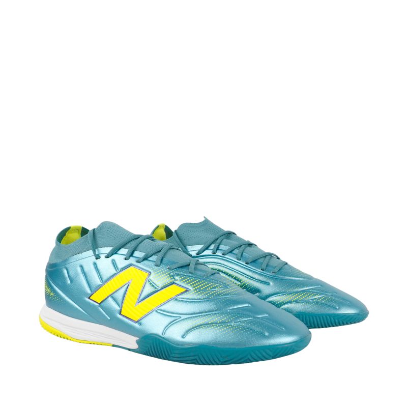 New Balance Tekela V5 Team Low Laced IN NBUT3IL9S6 Soccer Shoes