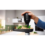 BOSCH MFW S430B meat grinder AGD - Produkty/Maszynki do mielenia Your Sports Performance
