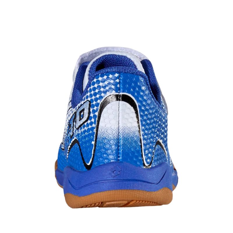 Lotto Rabony K children's shoes blue and white 2601620K 5010