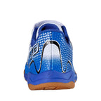 Lotto Rabony K children's shoes blue and white 2601620K 5010
