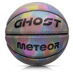 Meteor Ghost Holo 7 16757 basketball Accessories/Balls/Basketball Your Sports Performance