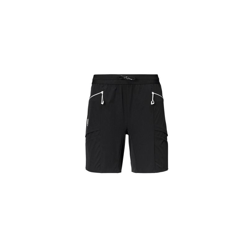 MILLET Kamet Xcs Light Short W women's shorts black