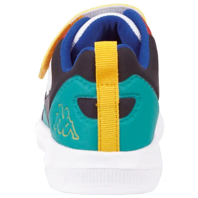 Kappa Durban Pr K 260894PRK 1017 shoes Footwear/Lifestyle/Kappa Kappa